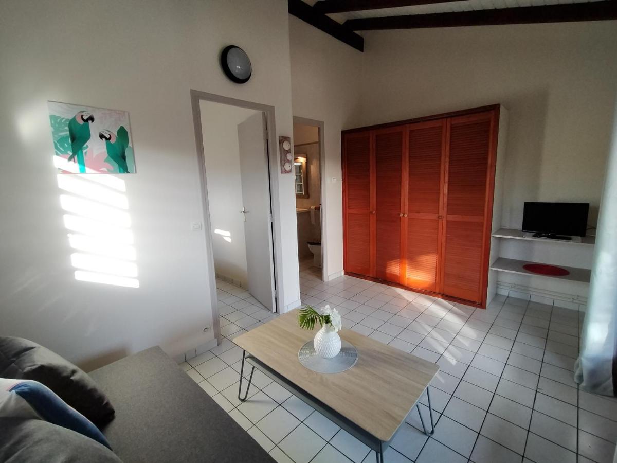 Bungalow 1 Chambre