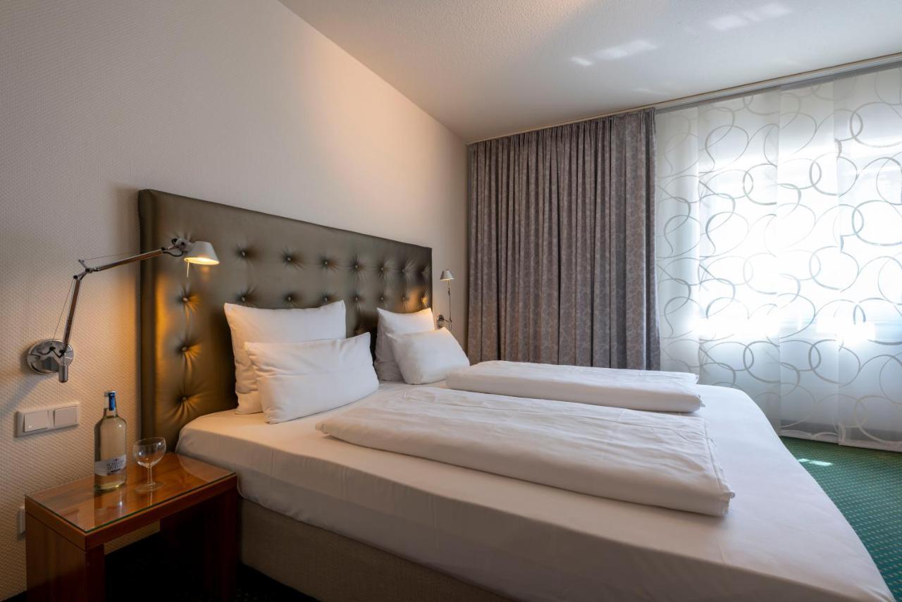 Deluxe Doppelzimmer