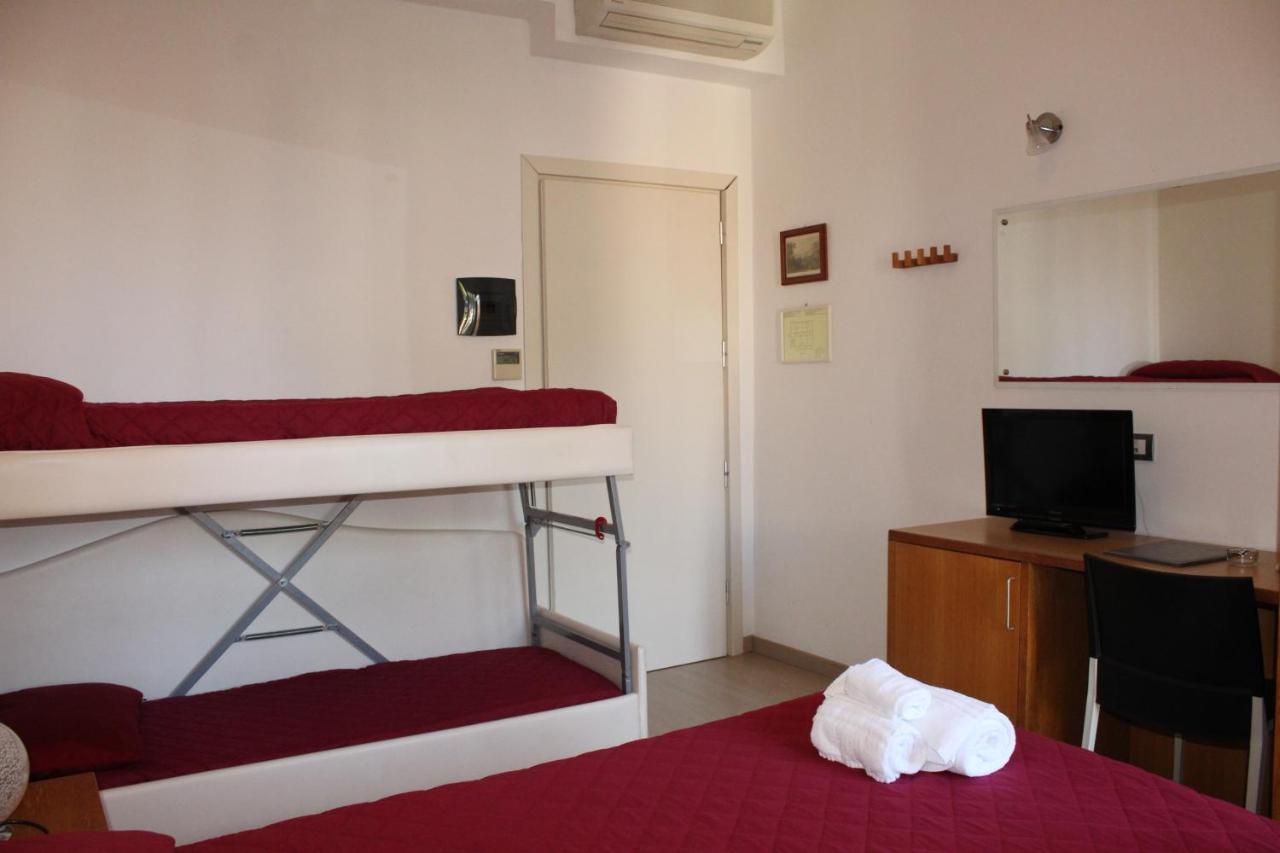 Camera Quadrupla