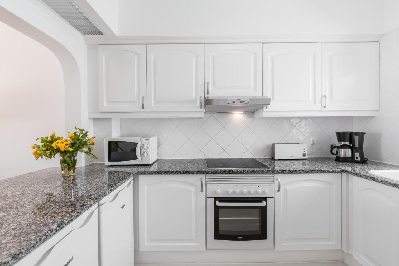 Apartamento Superior com 3 Quartos