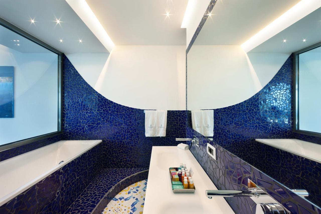 Suite Lit King-Size avec Baignoire Spa