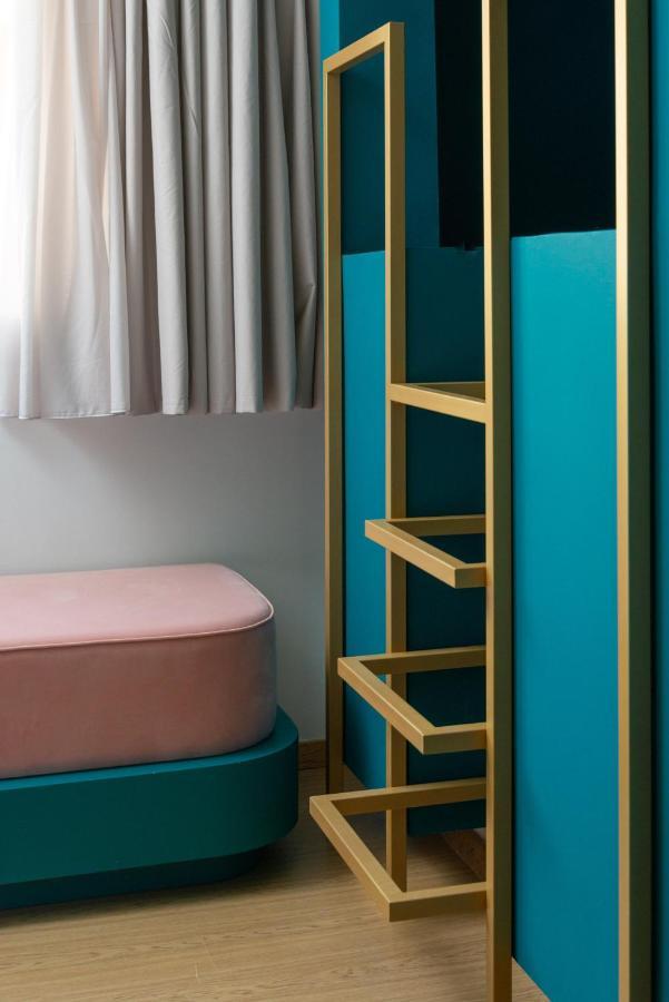 Dream Loft Kamer