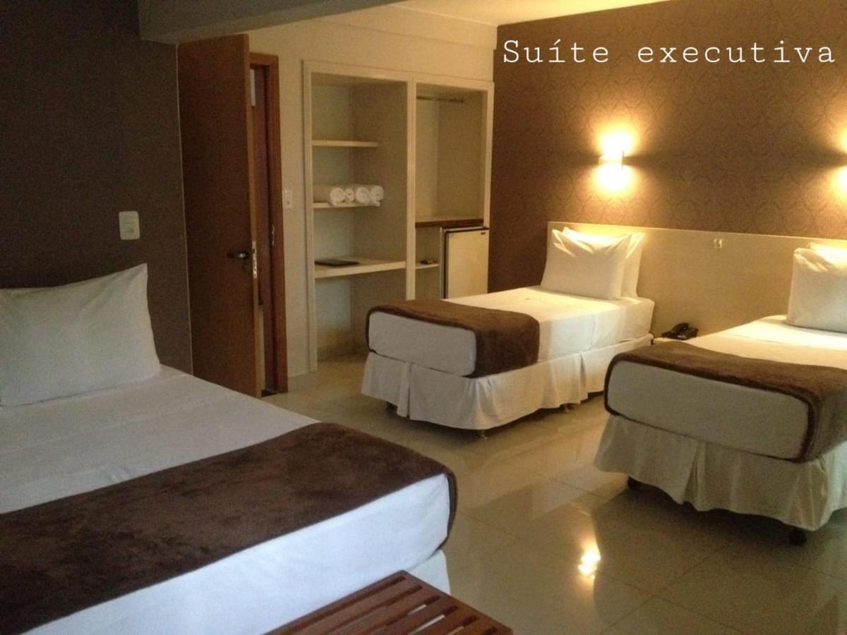 Suíte Executiva