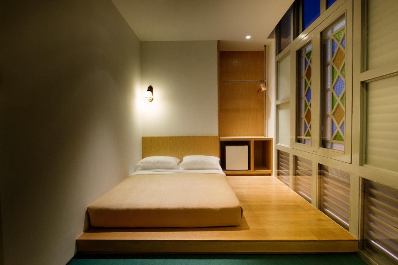 Quarto Duplo