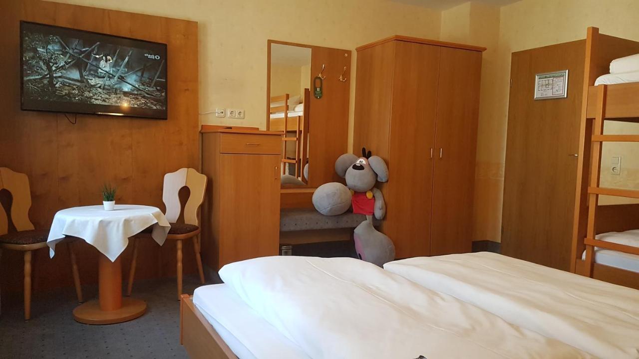 Familienzimmer