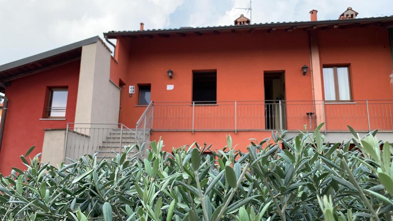 Camera Tripla con Bagno Privato