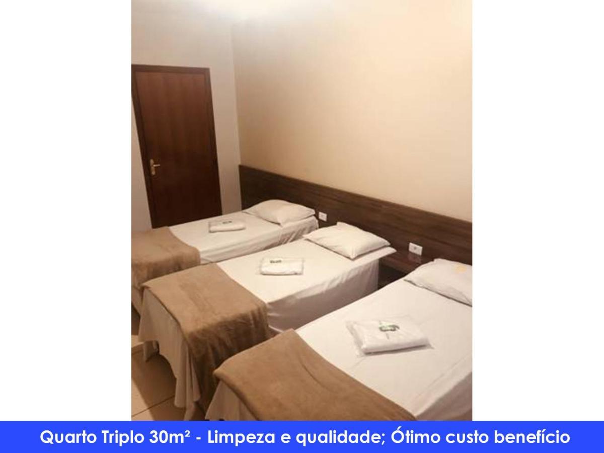 Quarto Triplo