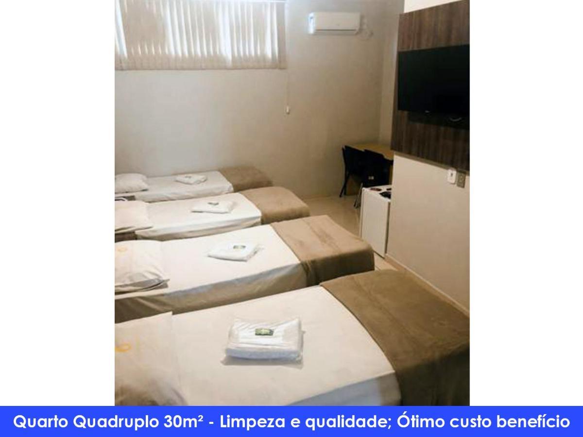 Quarto Quádruplo