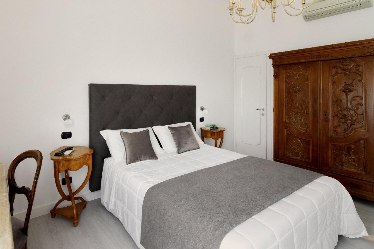 Deluxe Dreibettzimmer