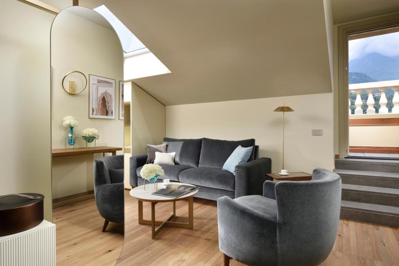 Suite - Vue sur Parc