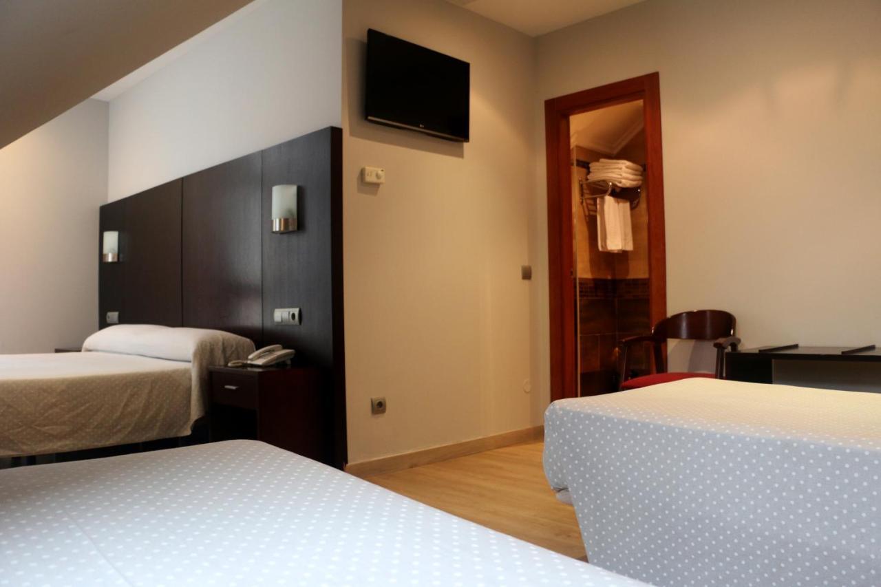 Habitación Doble Superior - 2 camas