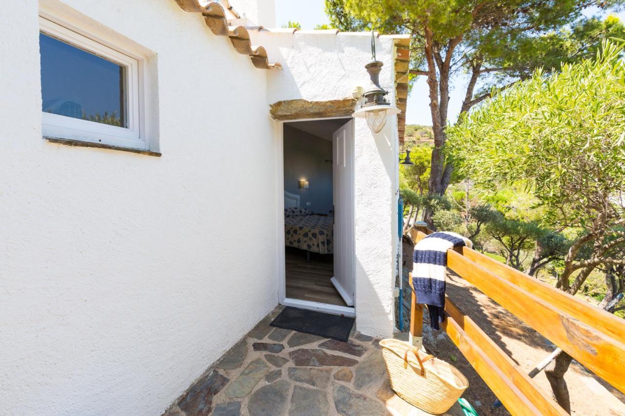Bungalow - Vue sur Jardin