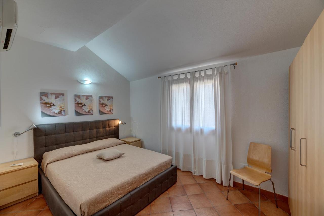 Appartamento (4 Adulti)