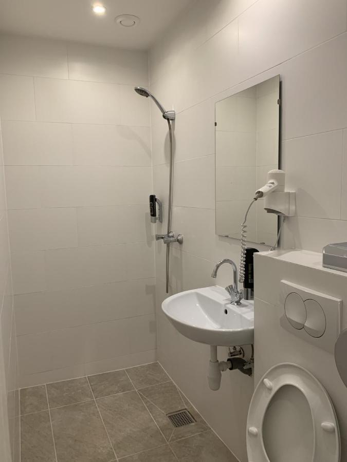 Bett im gemischten 6-Bett-Schlafsaal