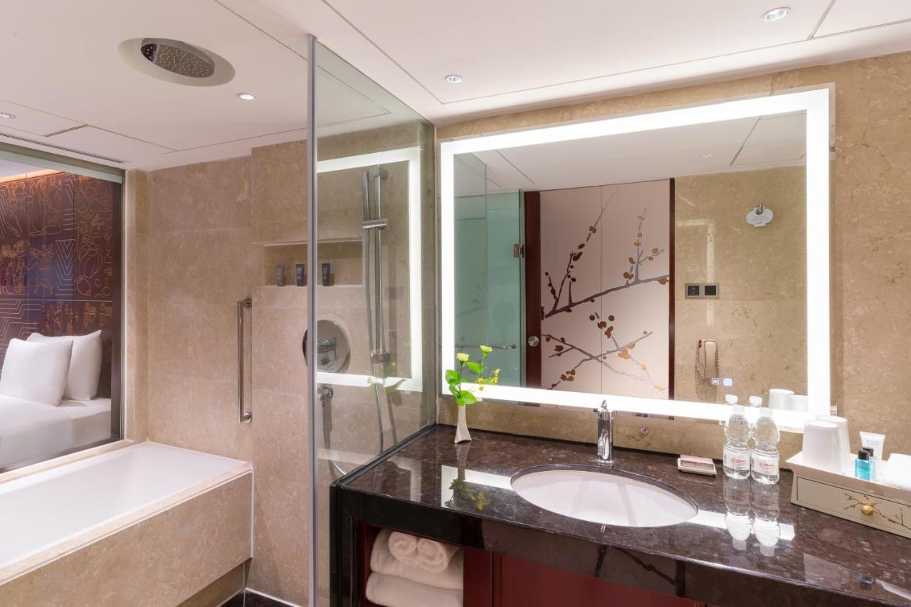 Quarto Twin ou Deluxe King