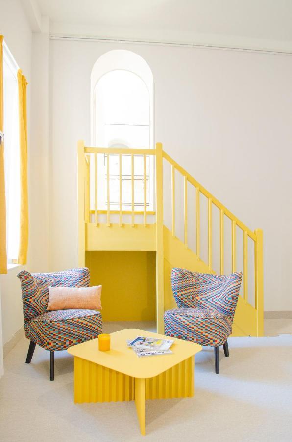 Suite Junior Impériale