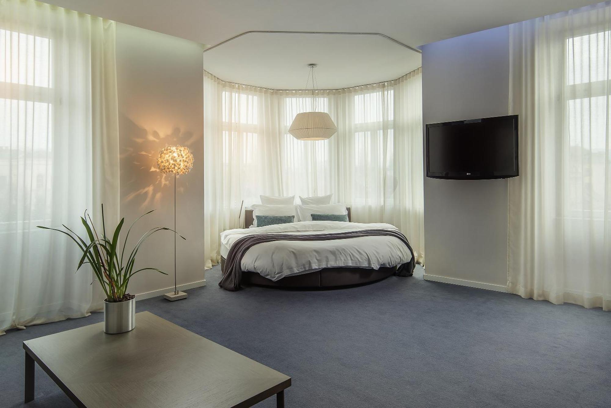 Junior Suite (2 Adulti)