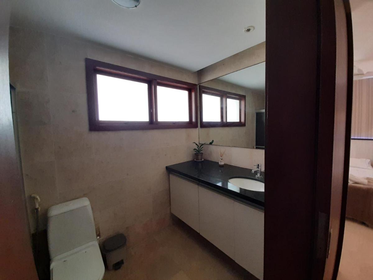 Quarto Triplo Luxo