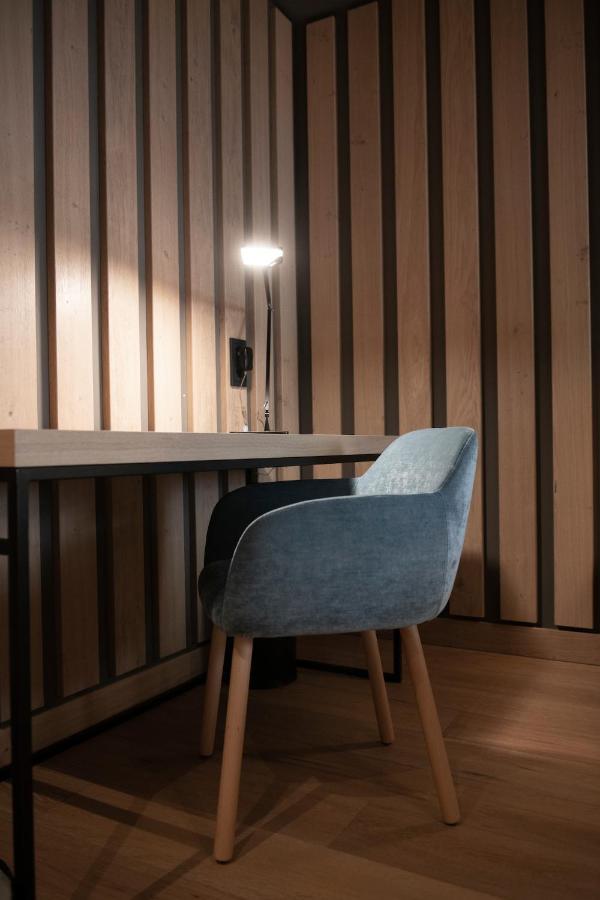 Chambre Double Standard