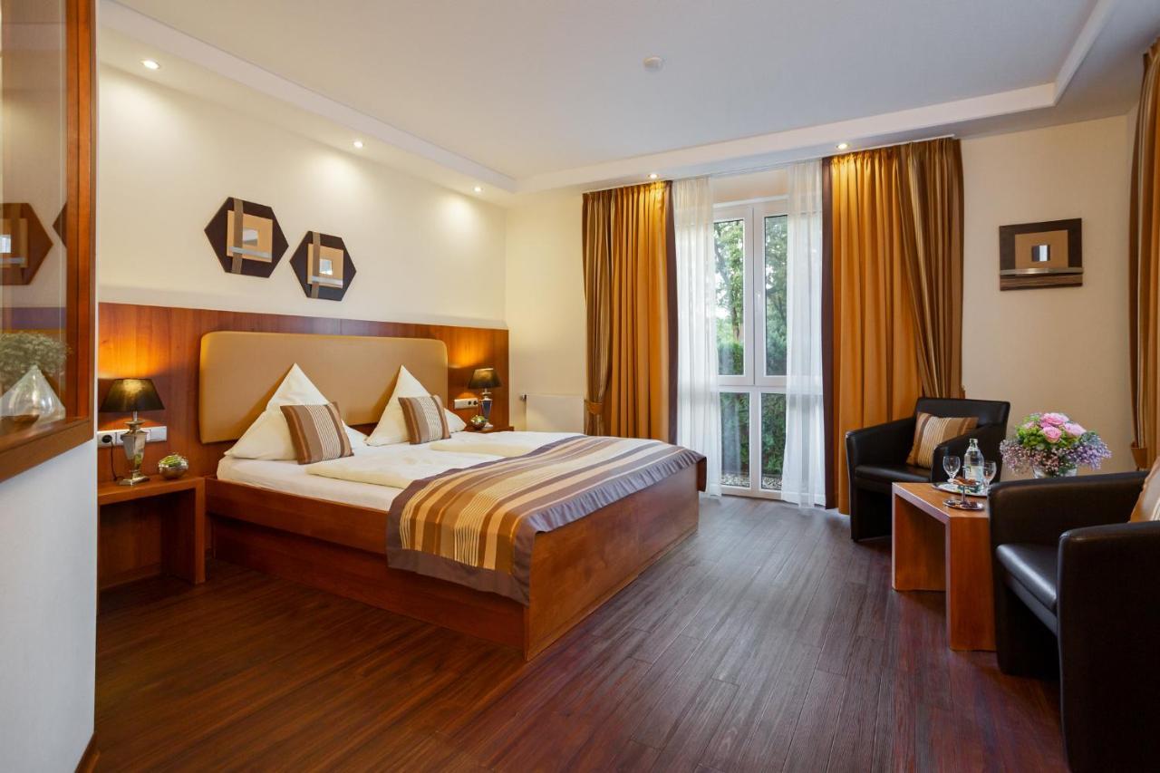 Comfort Doppelzimmer