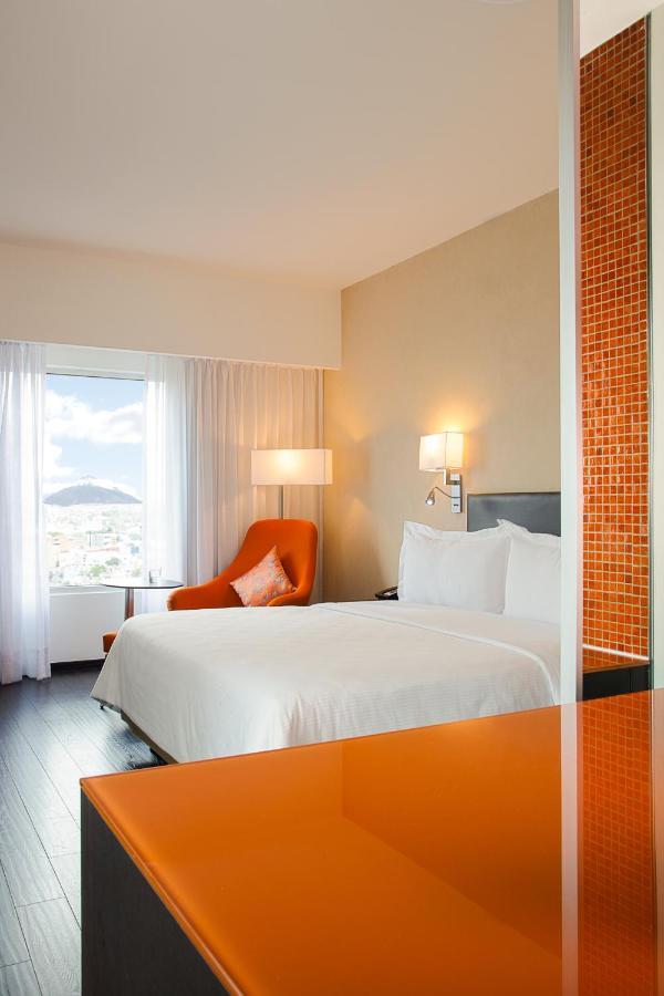 Habitación Superior con cama extragrande
