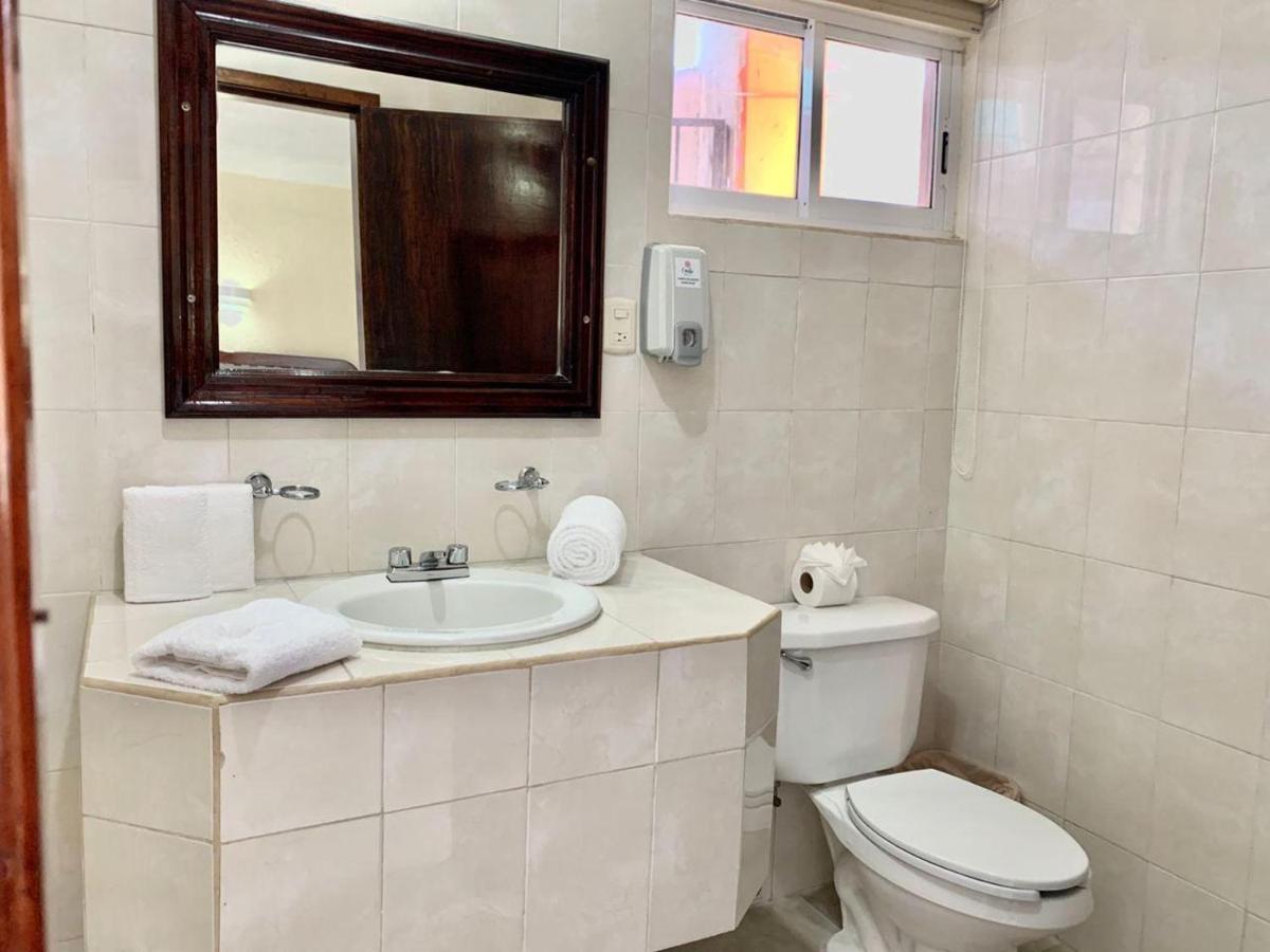 Habitación Doble - 2 camas