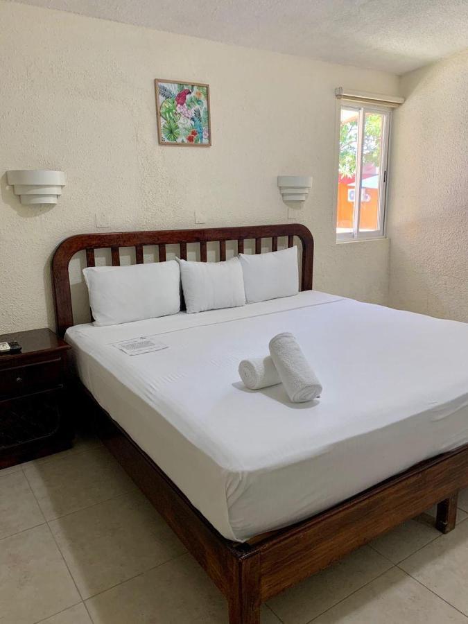 Habitación Estándar - 1 cama grande