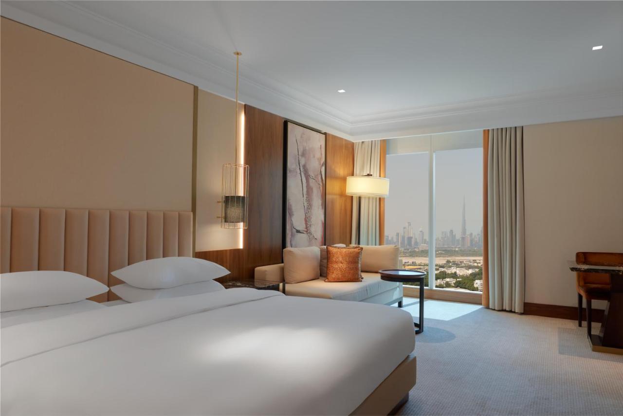 Quarto com Vista Horizonte - Experiência de Ano Novo com Jantar de Gala Obrigatório, AED 1600 por Adulto e AED 800 por Criança