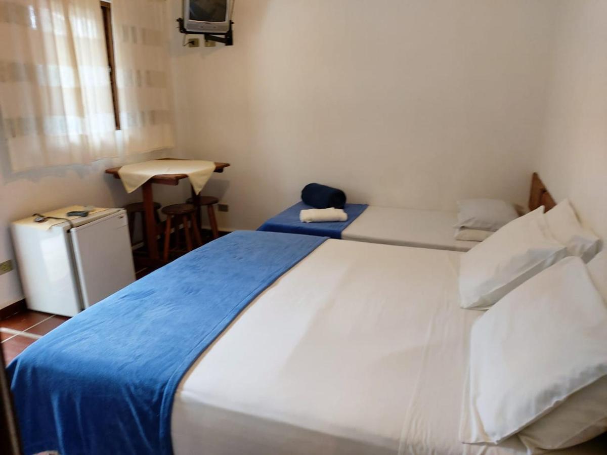 Quarto Triplo