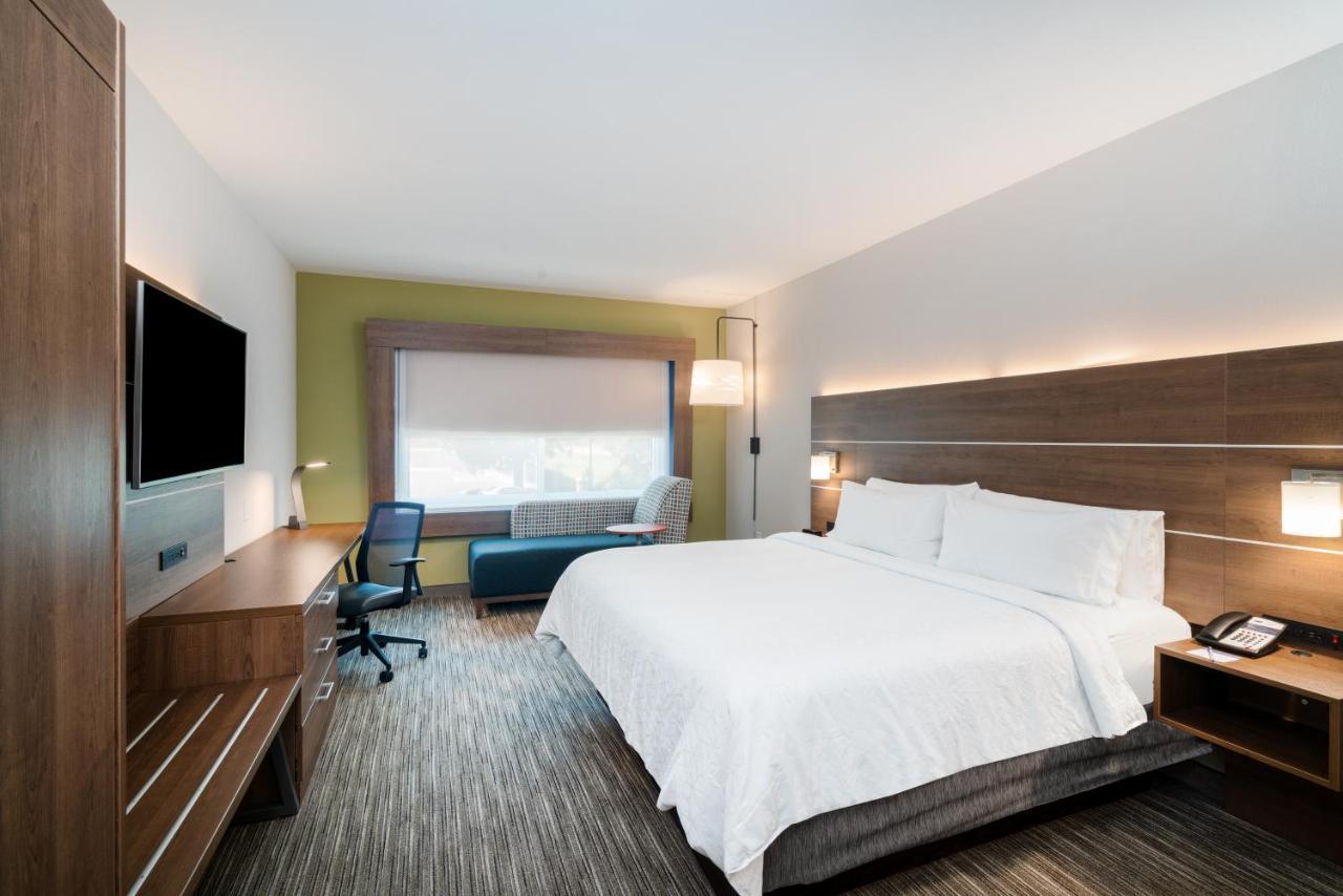 Standard Zimmer mit Kingsize-Bett
