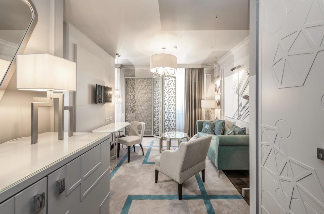 Suite Design par J.V.