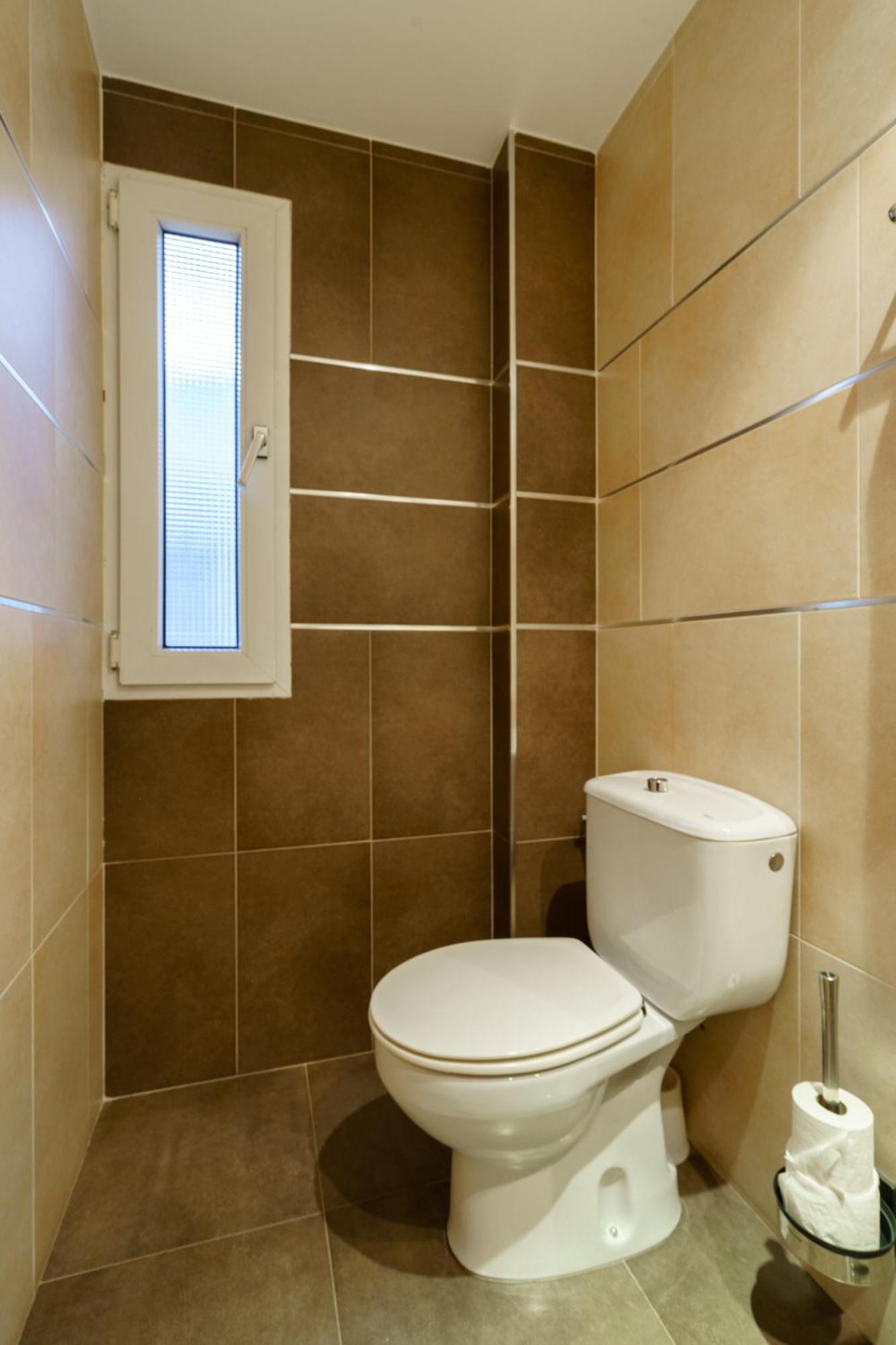 Habitación Individual