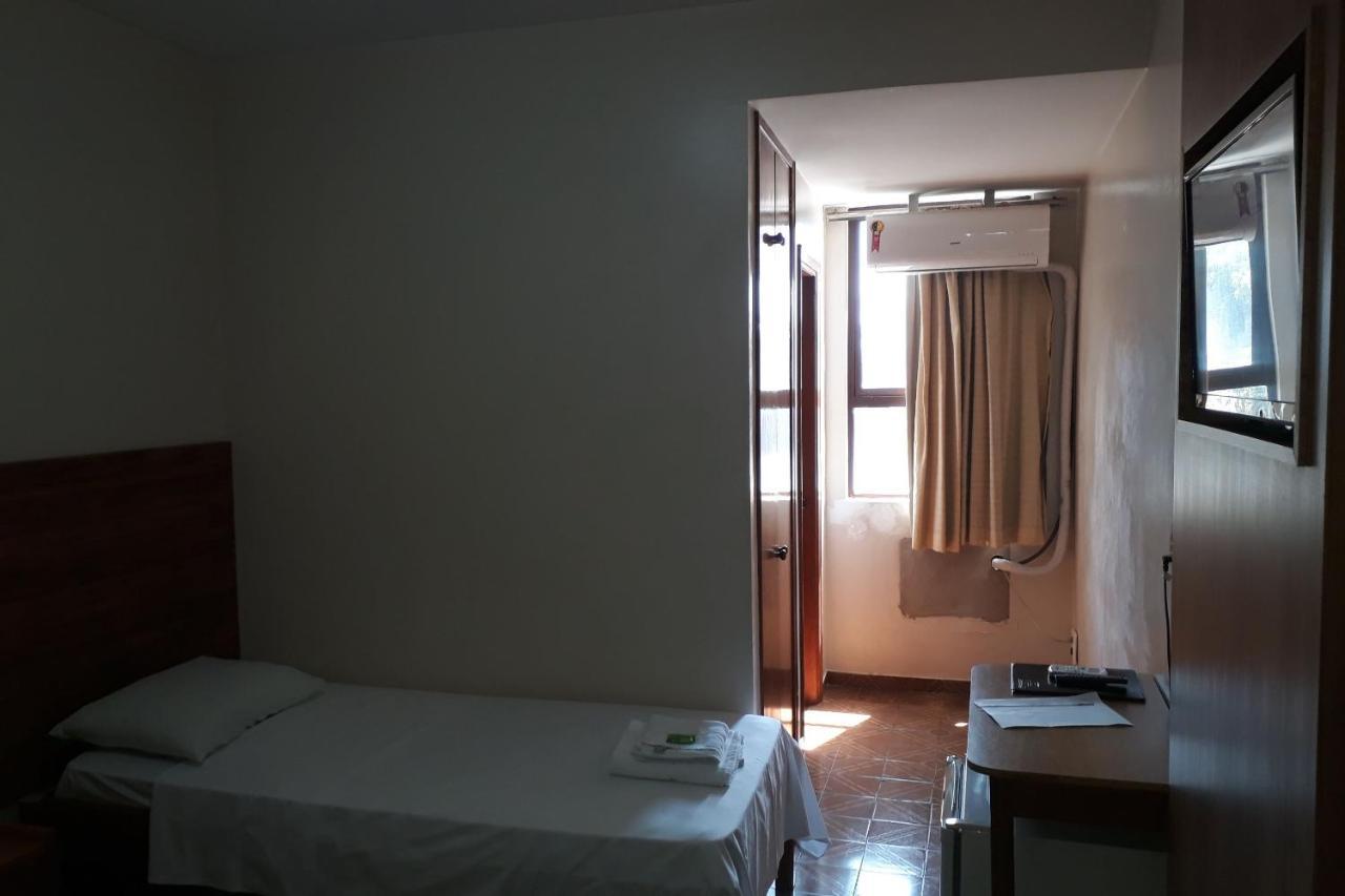 Quarto Individual Deluxe