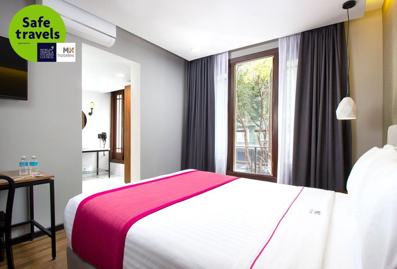 Suite - 1 cama grande - No fumadores