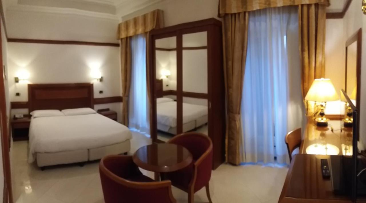 Superior Double or Twin Room