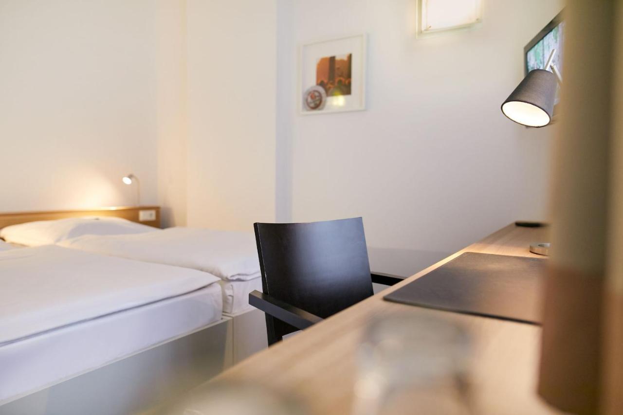 Tweepersoonskamer met een Kitchenette