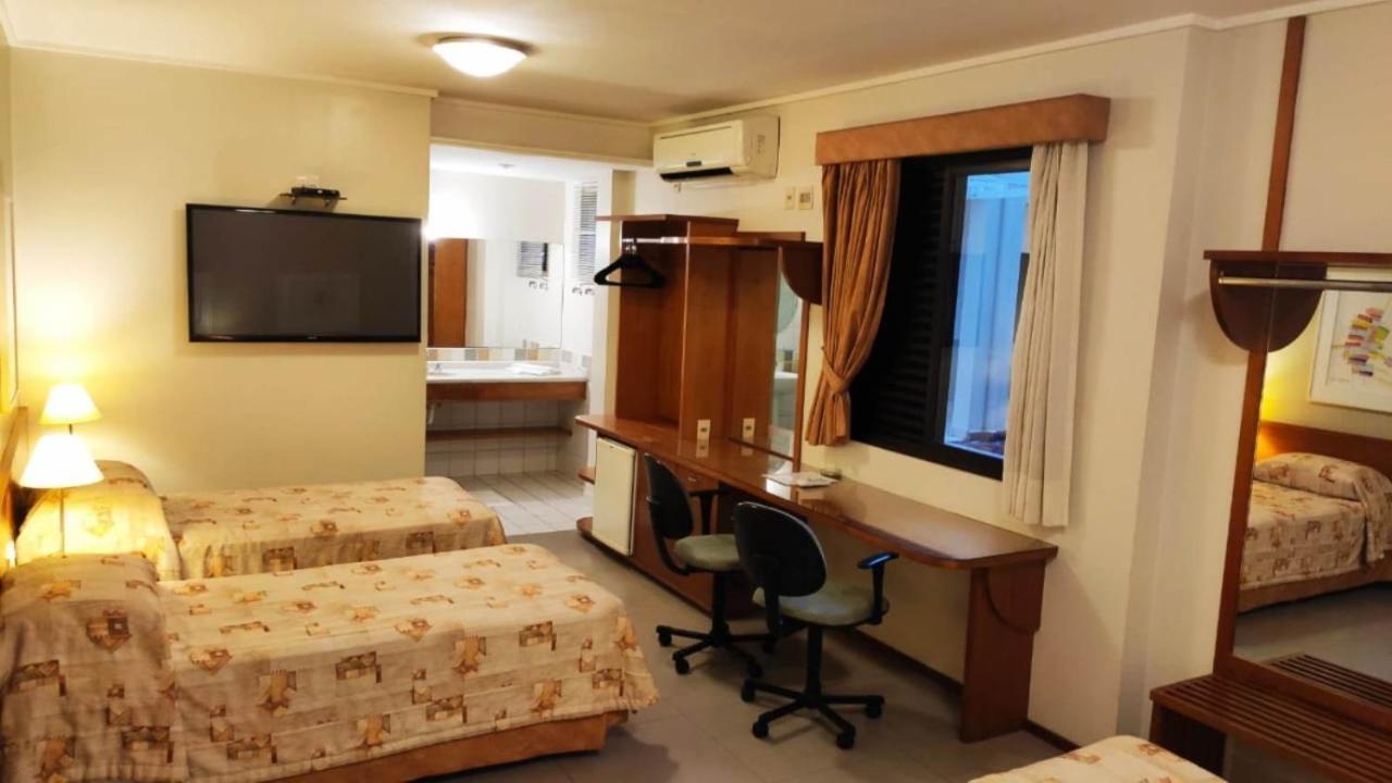 Quarto Triplo