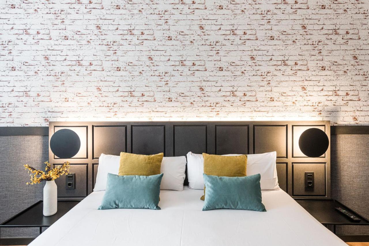 Superior Doppelzimmer