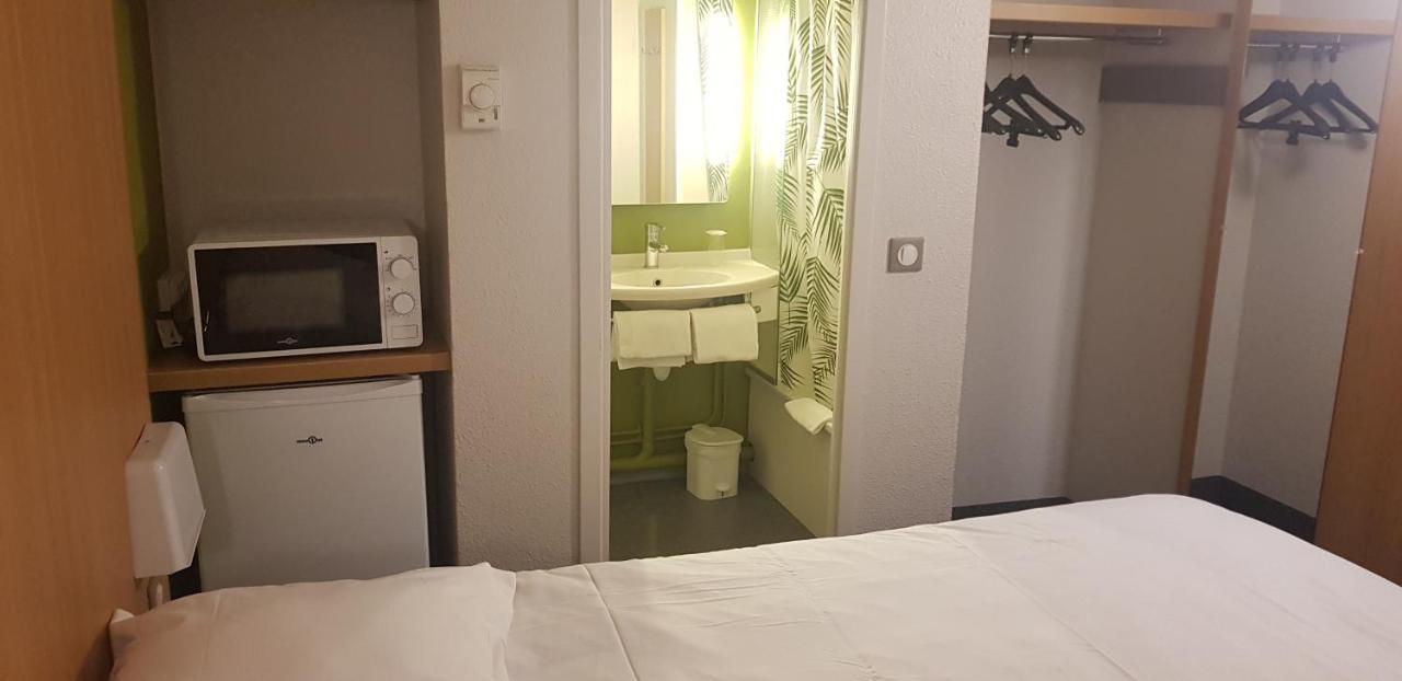 Chambre Lits Jumeaux