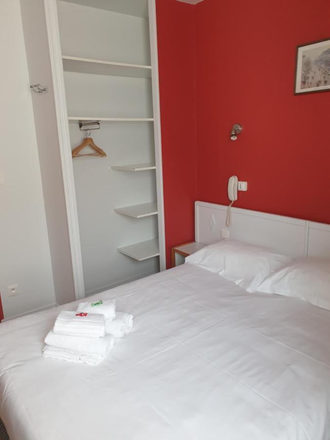 Chambre Quadruple