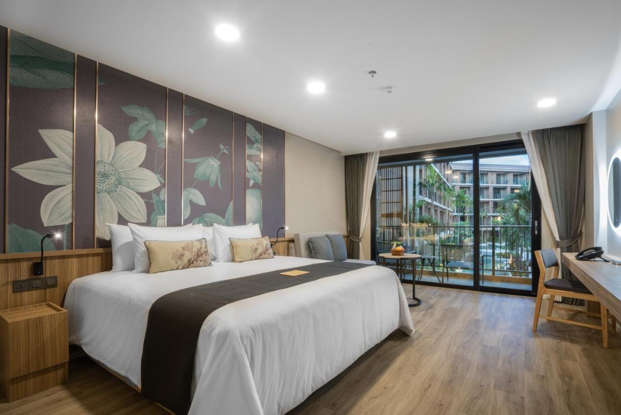 Superior Kamer met Kingsize Bed
