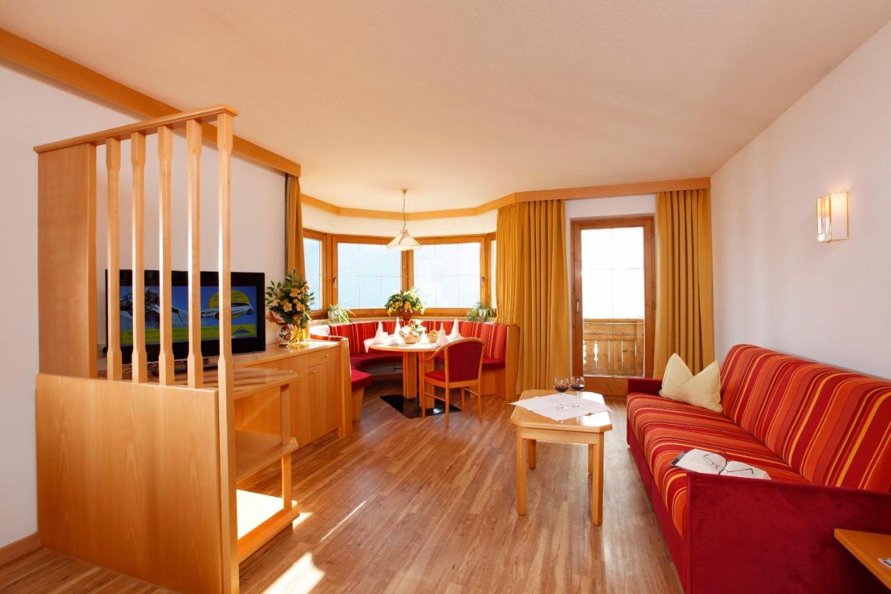 Apartment mit 1 Schlafzimmer