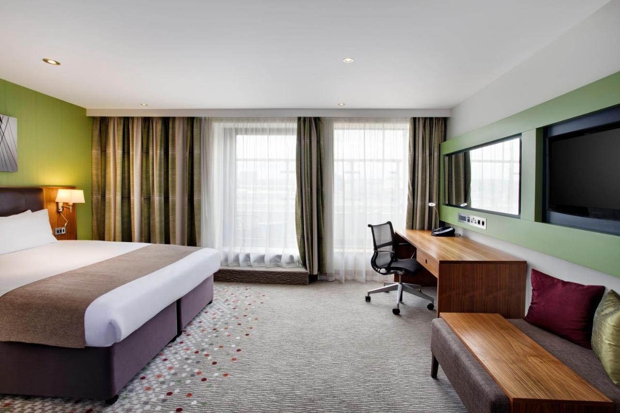 Premium Doppelzimmer mit Balkon