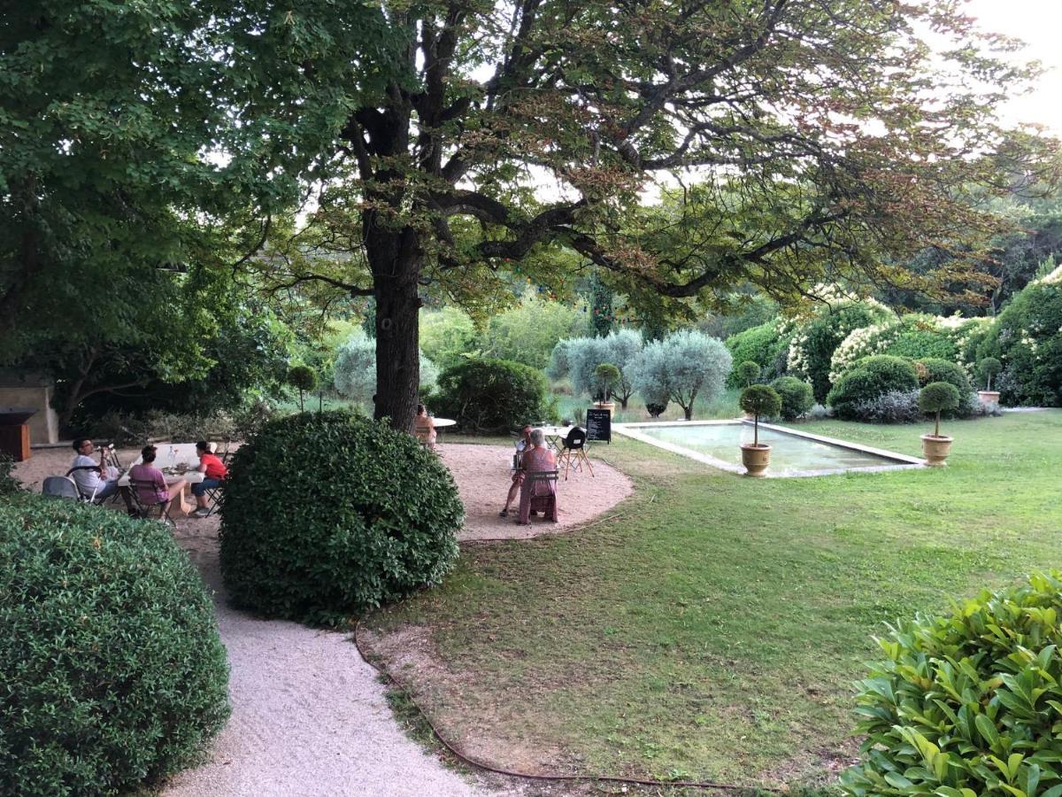 Chambre Quadruple - Vue sur Jardin