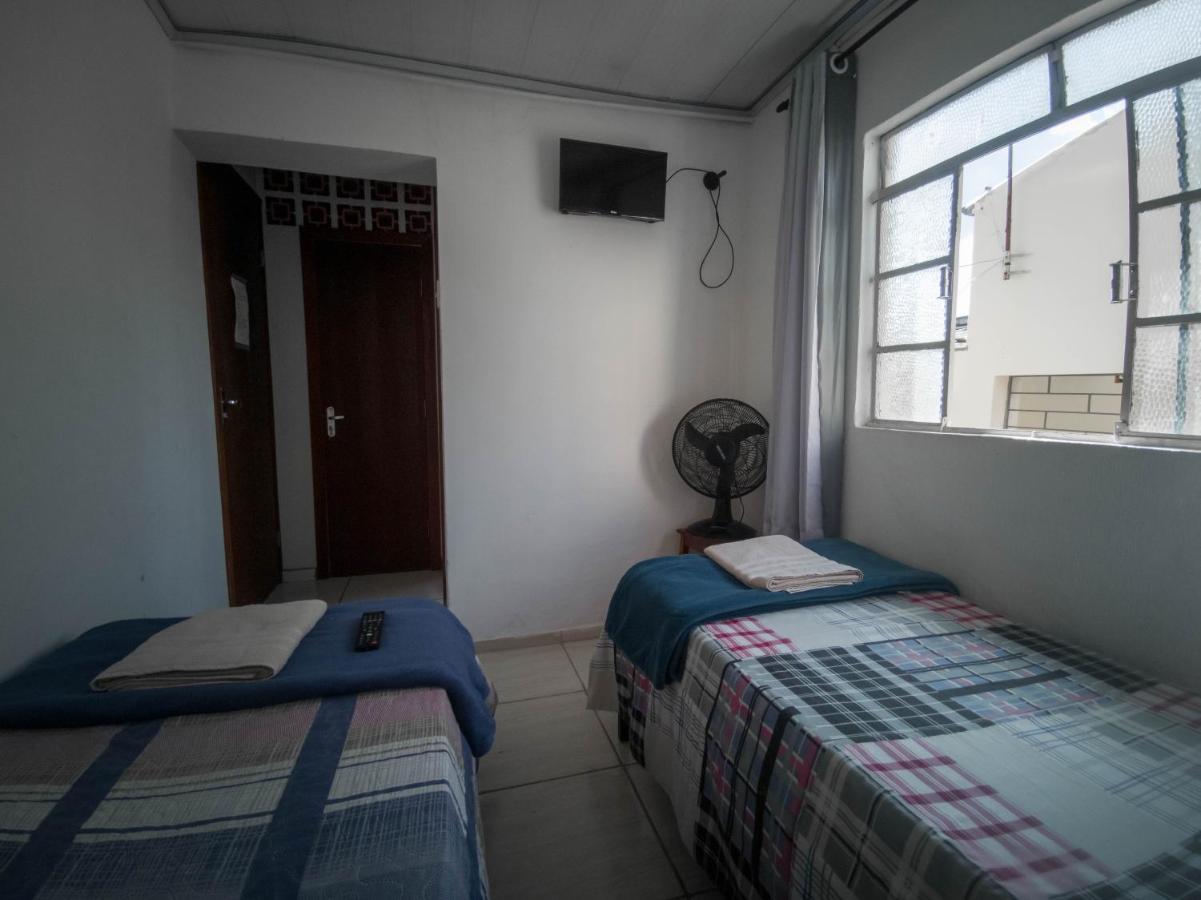 Quarto Duplo Econômico