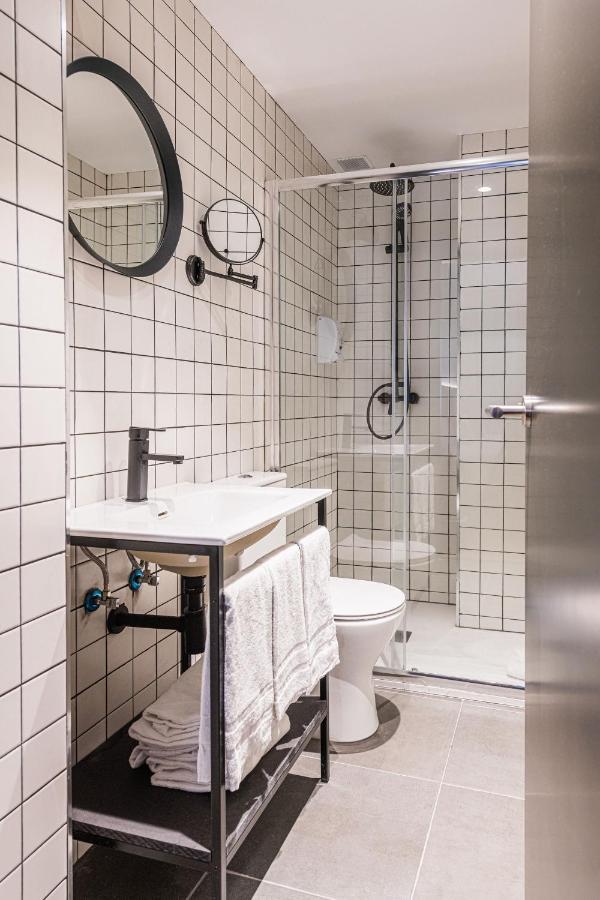 Zweibettzimmer