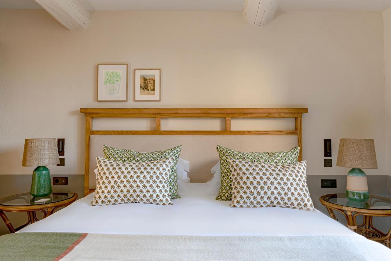 Chambre Deluxe