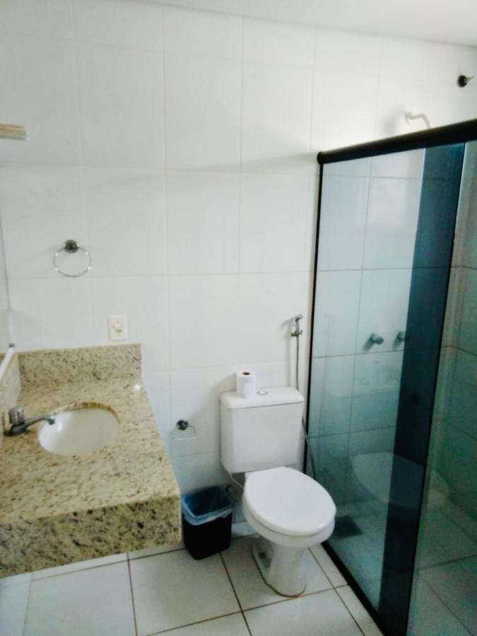 Quarto Triplo Superior