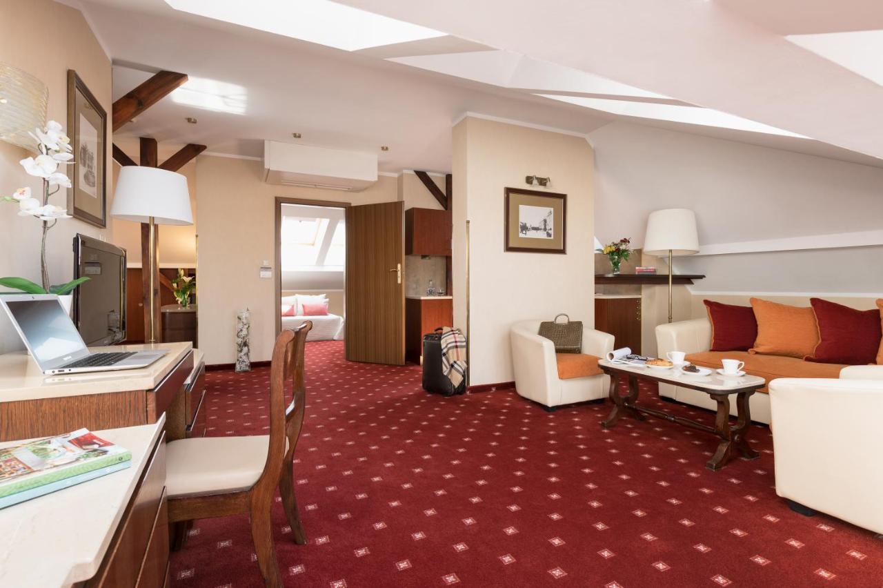 Deluxe Appartement