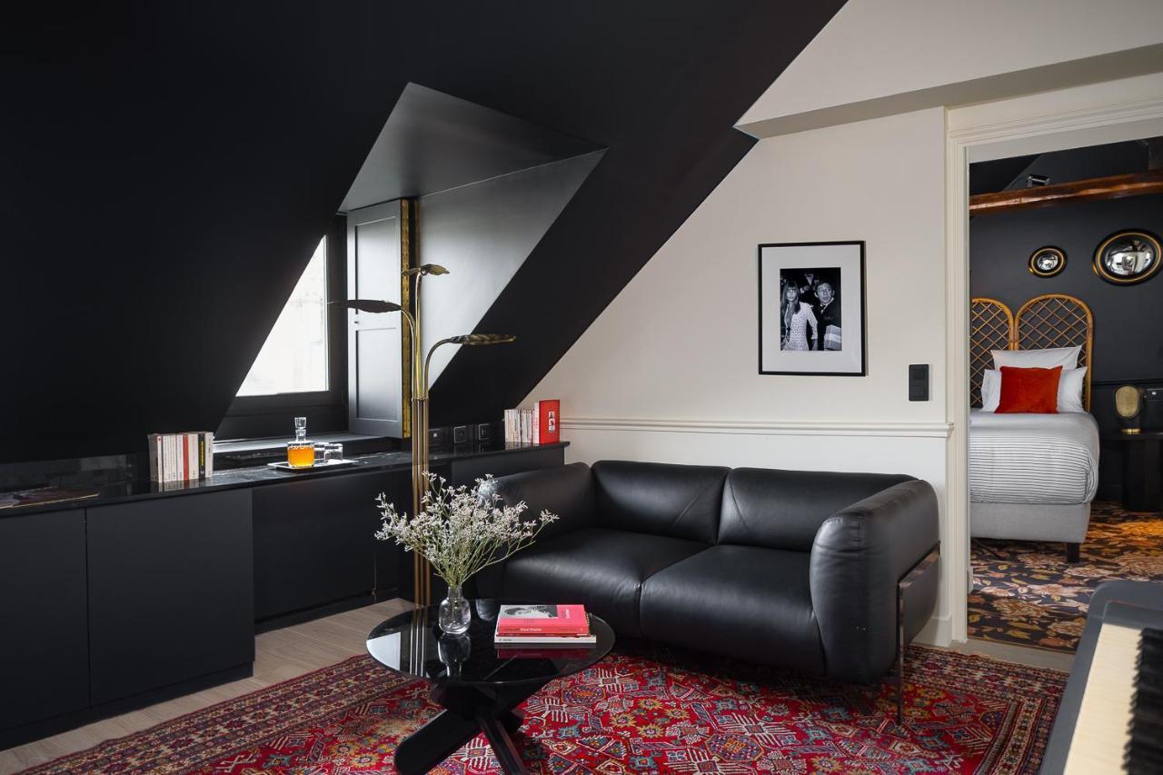 Suite Junior Deluxe